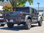 2026 Jeep Gladiator Mojave 4x4