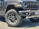2026 Jeep Gladiator Mojave 4x4