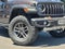 2026 Jeep Gladiator Mojave 4x4