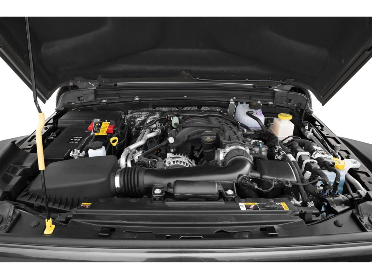 2026 Jeep Gladiator Mojave 4x4