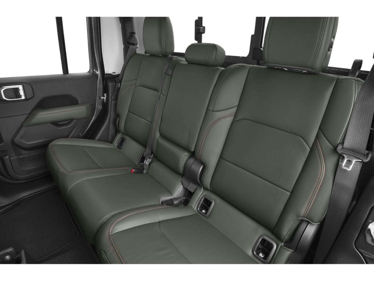 2026 Jeep Gladiator Mojave 4x4