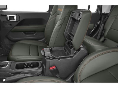 2026 Jeep Gladiator Mojave 4x4