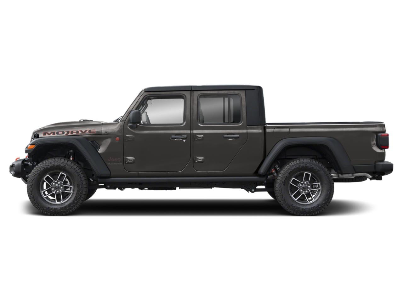 2026 Jeep Gladiator Mojave 4x4