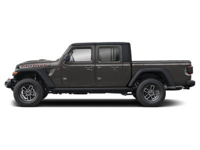 2026 Jeep Gladiator Mojave 4x4