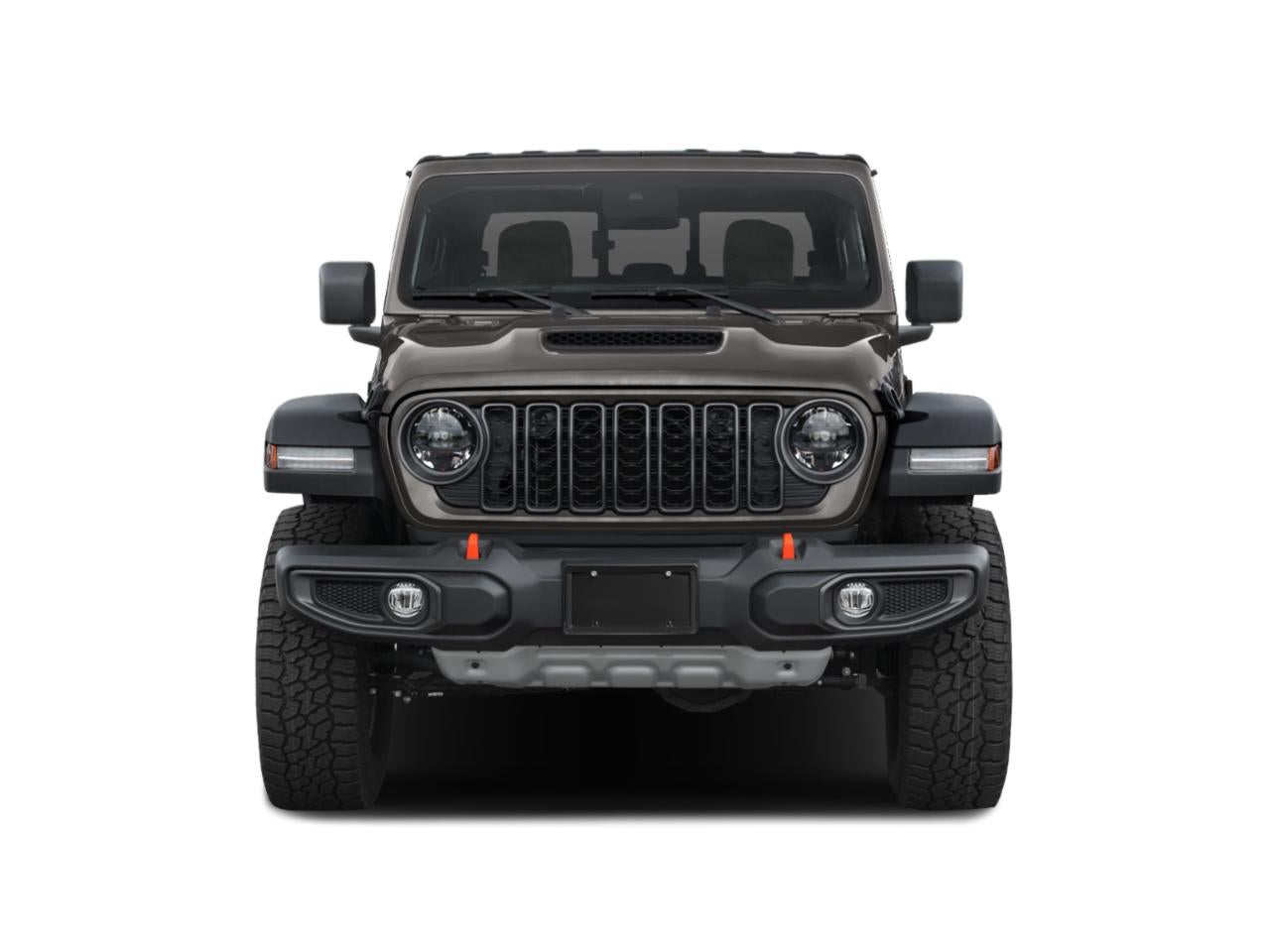 2026 Jeep Gladiator Mojave 4x4