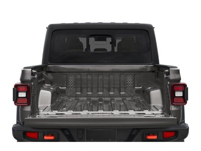 2026 Jeep Gladiator Mojave 4x4