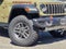 2026 Jeep Gladiator Mojave 4x4