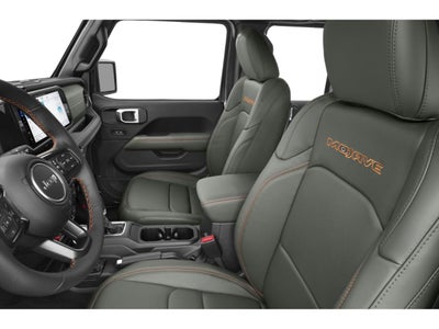 2026 Jeep Gladiator Mojave 4x4