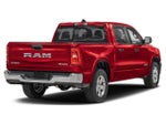 2026 RAM 1500 Big Horn 4x2 Crew Cab 5'7" Box