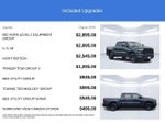 2026 RAM 1500 Big Horn 4x4 Crew Cab 5'7" Box