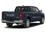 2026 RAM 1500 Big Horn 4x4 Crew Cab 5'7" Box