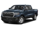 2026 RAM 1500 Big Horn 4x4 Crew Cab 5'7" Box