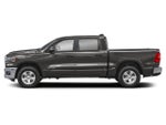 2026 RAM 1500 Big Horn 4x4 Crew Cab 5'7" Box