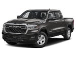 2026 RAM 1500 Big Horn 4x4 Crew Cab 5'7" Box