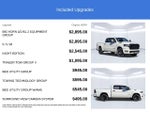 2026 RAM 1500 Big Horn 4x4 Crew Cab 5'7" Box