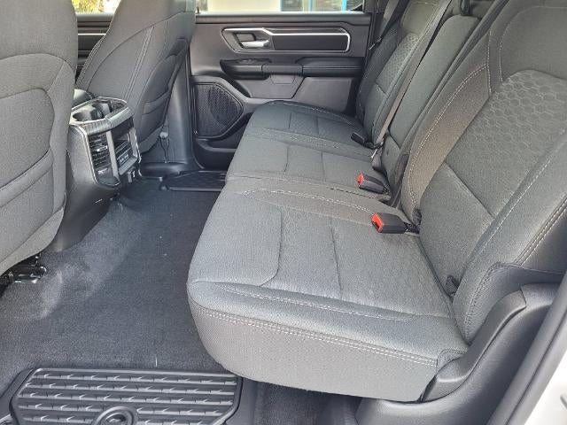 2026 RAM 1500 Big Horn 4x4 Crew Cab 5'7" Box