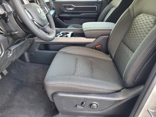 2026 RAM 1500 Big Horn 4x4 Crew Cab 5'7" Box