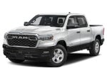 2026 RAM 1500 Big Horn 4x4 Crew Cab 5'7" Box