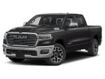 2026 RAM 1500 Laramie 4x4 Crew Cab 5'7" Box