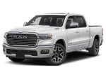 2026 RAM 1500 Laramie 4x4 Crew Cab 5'7" Box