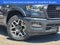 2026 RAM 1500 Laramie 4x4 Crew Cab 5'7" Box