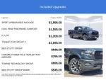 2026 RAM 1500 Laramie 4x4 Crew Cab 5'7" Box