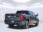 2026 RAM 1500 Laramie 4x4 Crew Cab 5'7" Box