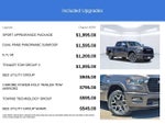 2026 RAM 1500 Laramie 4x4 Crew Cab 5'7" Box