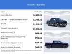 2026 RAM 1500 Laramie 4x4 Crew Cab 5'7" Box