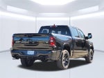2026 RAM 1500 Laramie 4x4 Crew Cab 5'7" Box