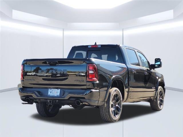 2026 RAM 1500 Laramie 4x4 Crew Cab 5'7" Box