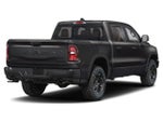 2026 RAM 1500 Rebel 4x4 Crew Cab 5'7" Box