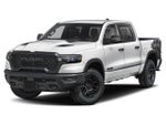2026 RAM 1500 Rebel 4x4 Crew Cab 5'7" Box