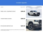 2026 RAM 1500 Rebel 4x4 Crew Cab 5'7" Box