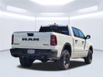 2026 RAM 1500 Rebel 4x4 Crew Cab 5'7" Box