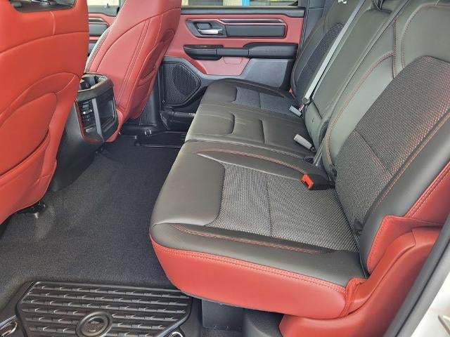 2026 RAM 1500 Rebel 4x4 Crew Cab 5'7" Box