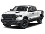 2026 RAM 1500 Rebel 4x4 Crew Cab 5'7" Box