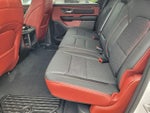 2026 RAM 1500 Rebel 4x4 Crew Cab 5'7" Box
