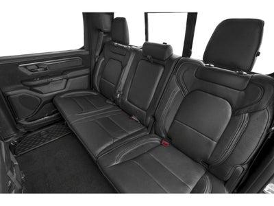 2027 RAM 1500 RHO 4x4 Crew Cab 5'7" Box