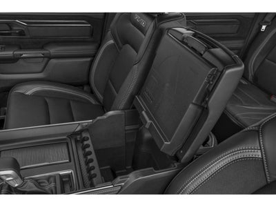 2027 RAM 1500 RHO 4x4 Crew Cab 5'7" Box