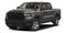 2027 RAM 1500 RHO 4x4 Crew Cab 5'7" Box