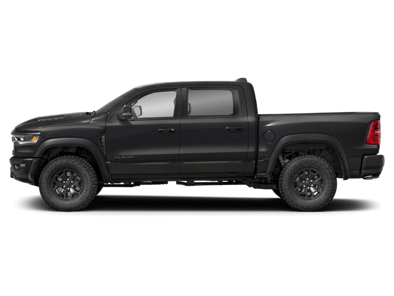 2027 RAM 1500 RHO 4x4 Crew Cab 5'7" Box