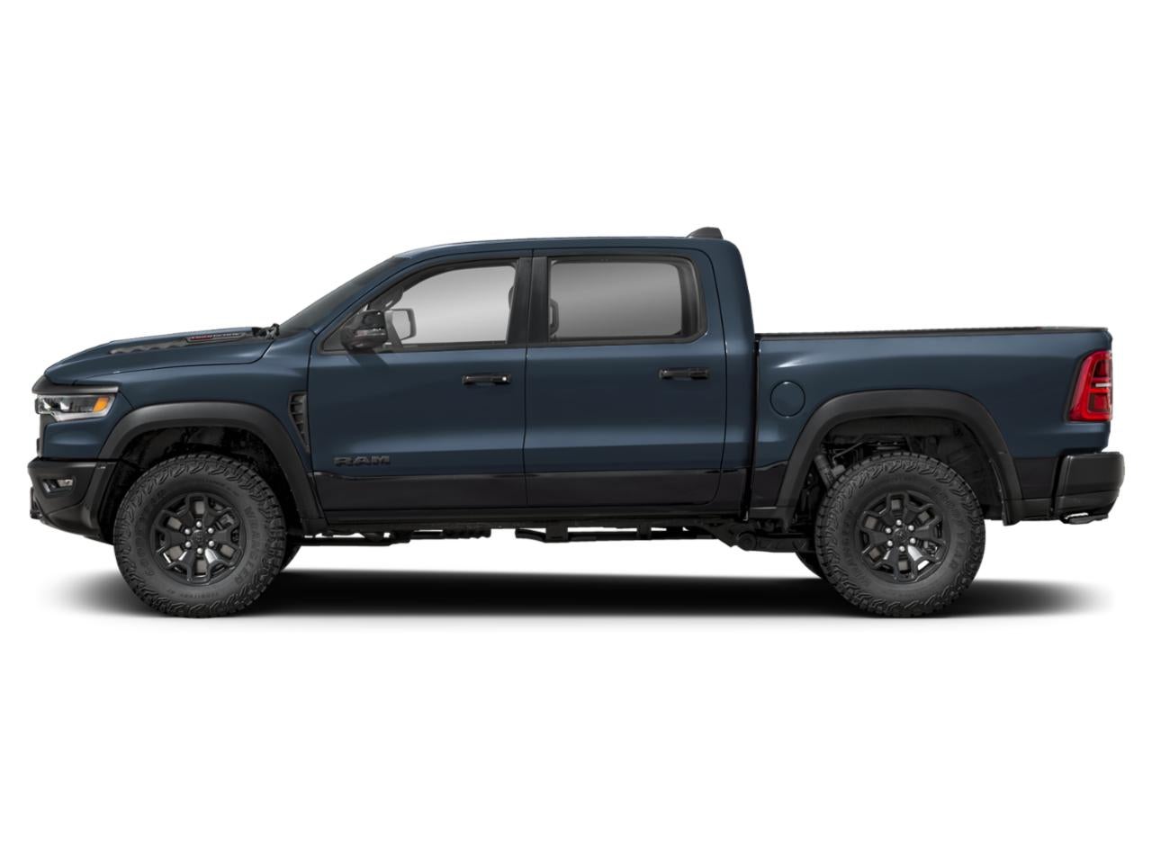 2027 RAM 1500 RHO 4x4 Crew Cab 5'7" Box