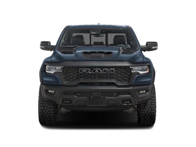 2027 RAM 1500 RHO 4x4 Crew Cab 5'7" Box