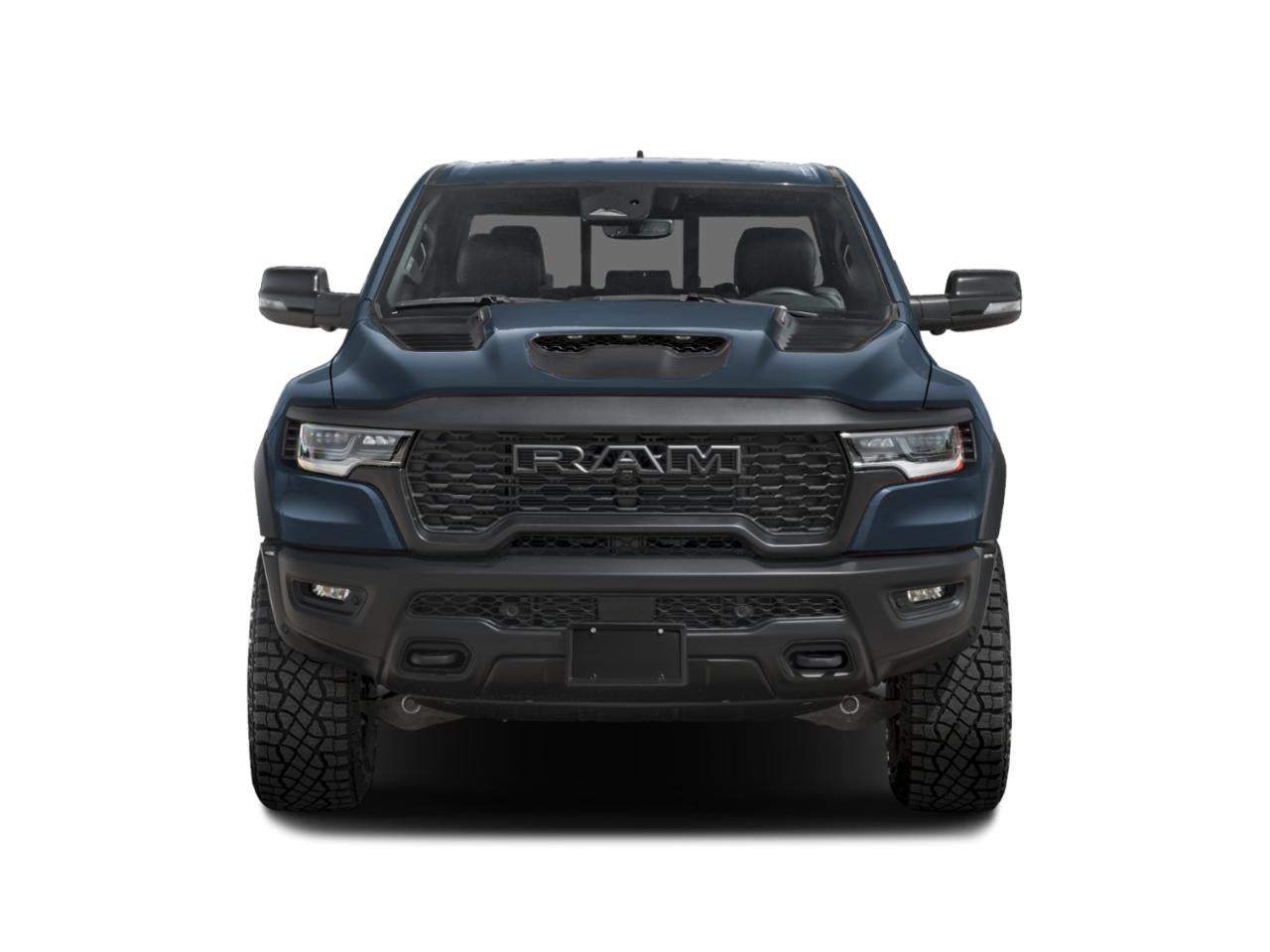 2027 RAM 1500 RHO 4x4 Crew Cab 5'7" Box