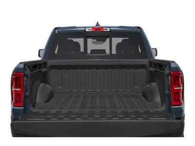 2027 RAM 1500 RHO 4x4 Crew Cab 5'7" Box