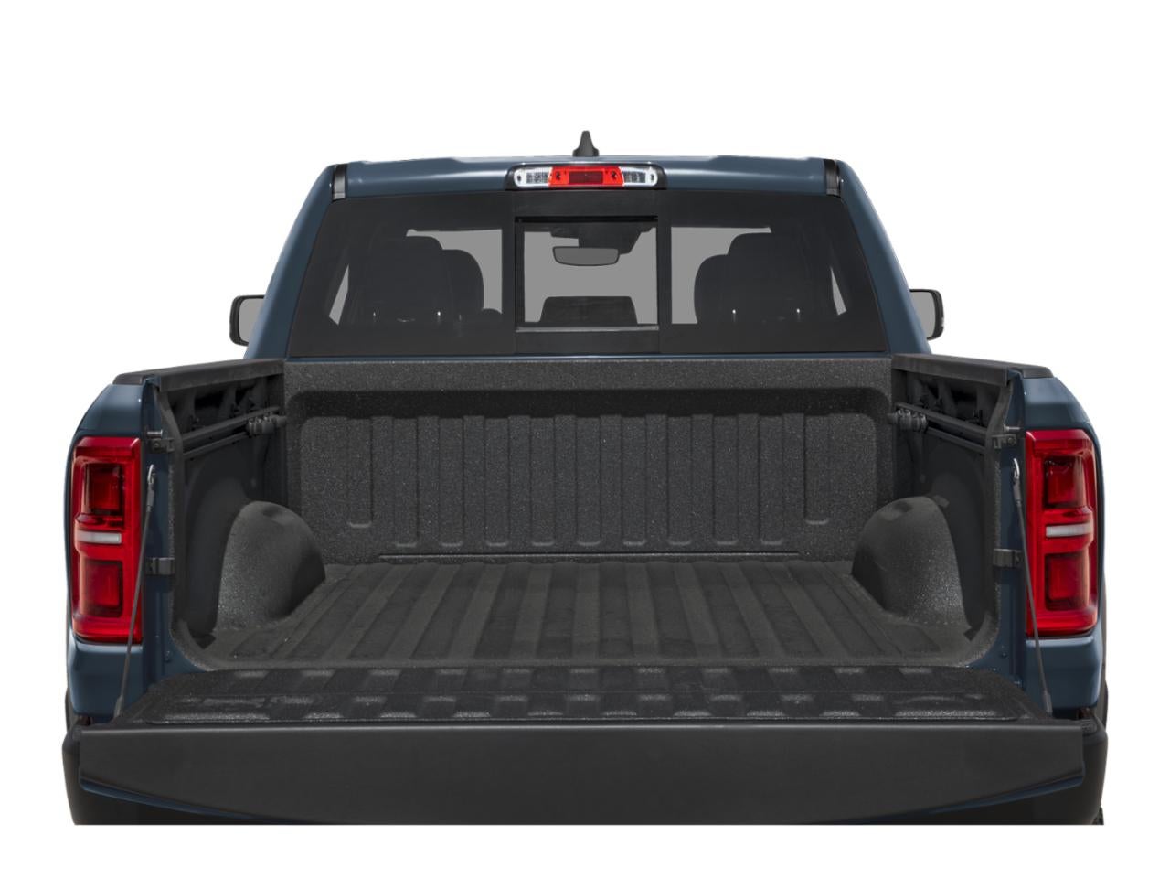 2027 RAM 1500 RHO 4x4 Crew Cab 5'7" Box