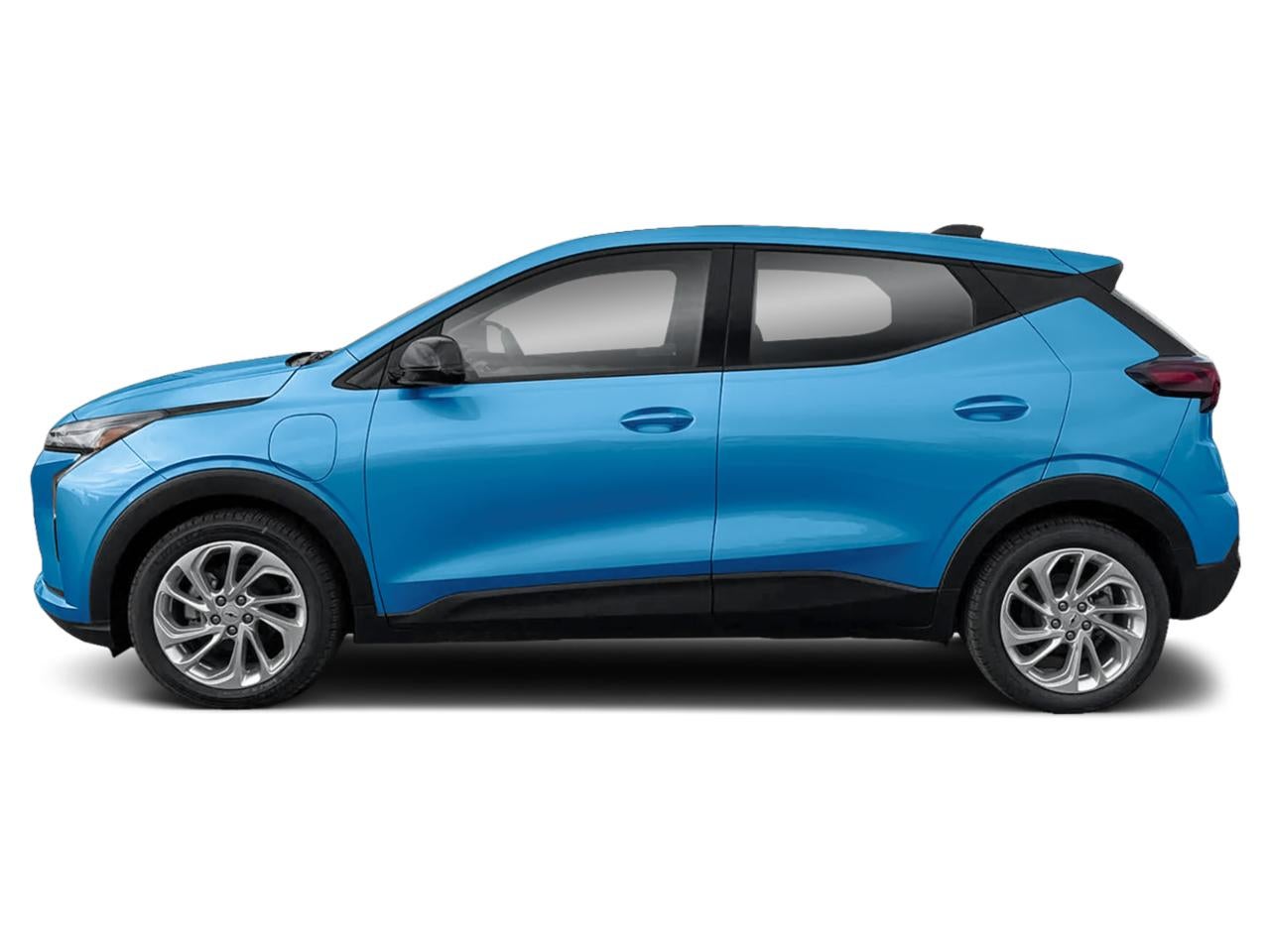 2027 Chevrolet Bolt FWD 4dr LT