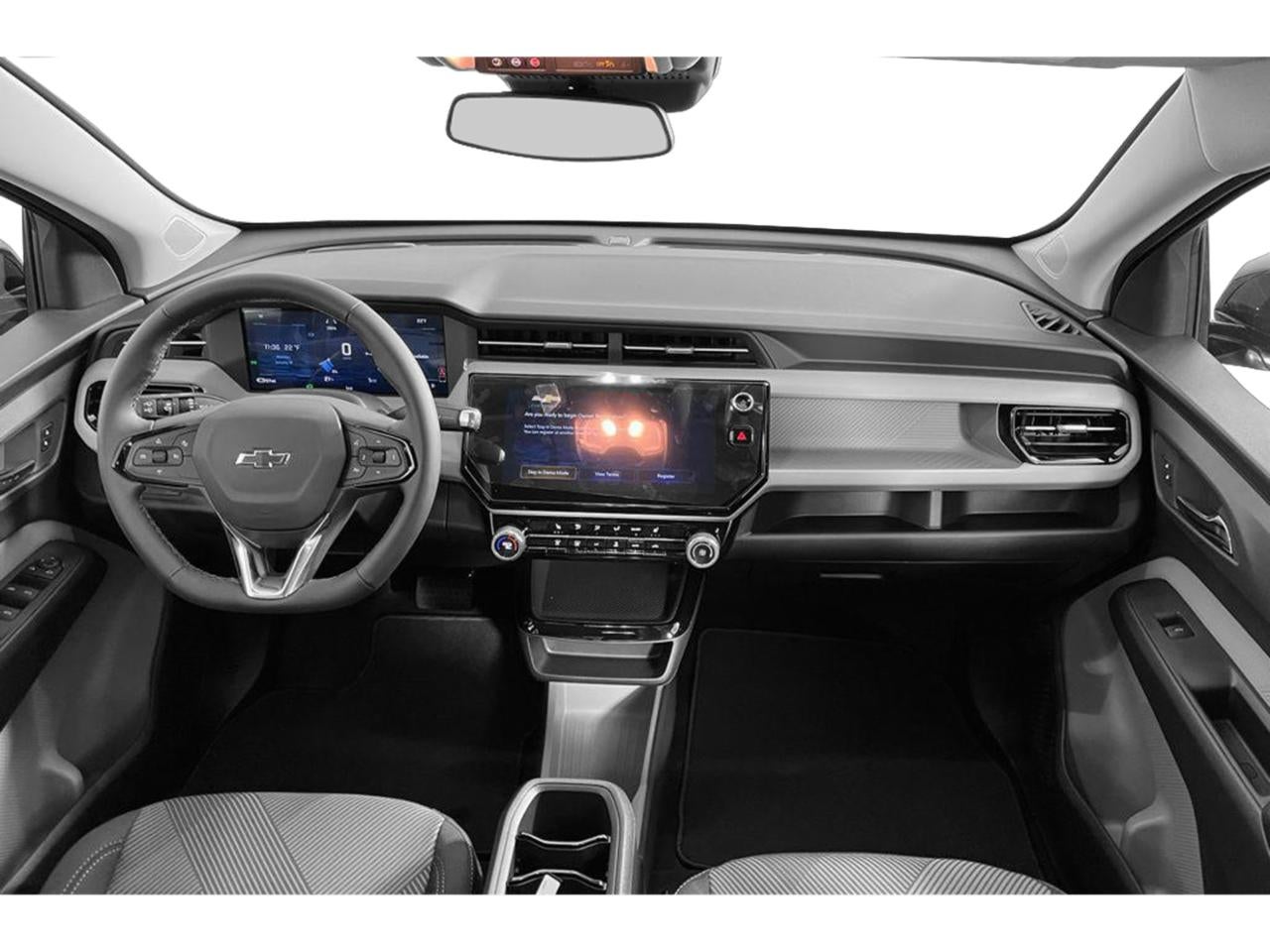 2027 Chevrolet Bolt FWD 4dr LT