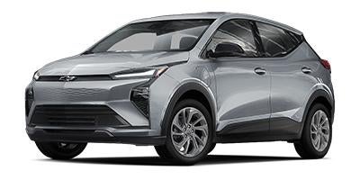 2027 Chevrolet Bolt FWD 4dr LT